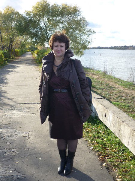 Валентина Муравьева