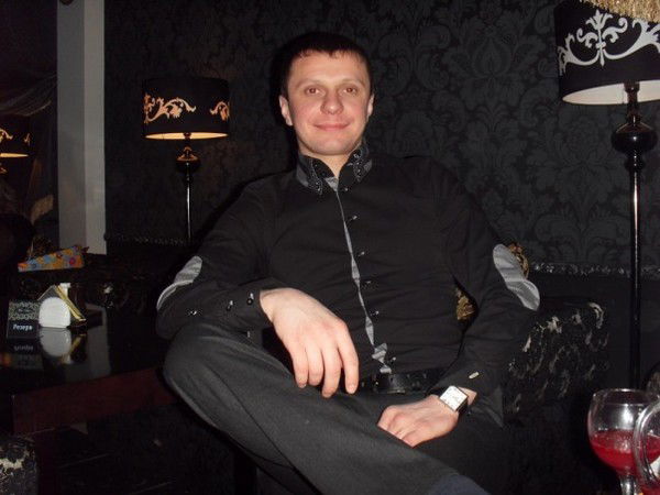 Дмитрий Катасонов