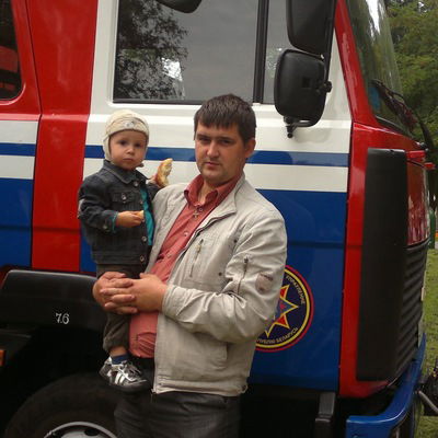 Миша Мисюля