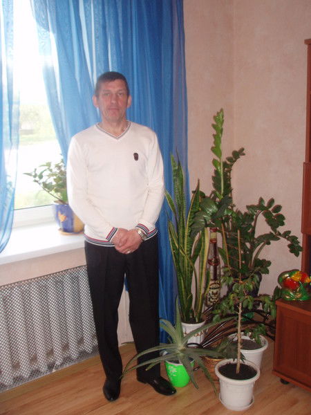 Перфилий Неизвестный