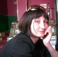 Мирослава Короткевич