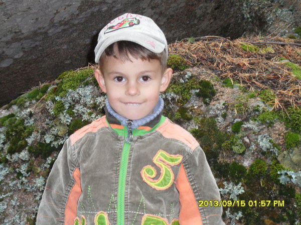 Ульяна Приходько