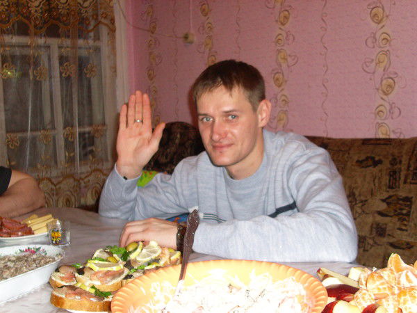 Виктор Штенгель