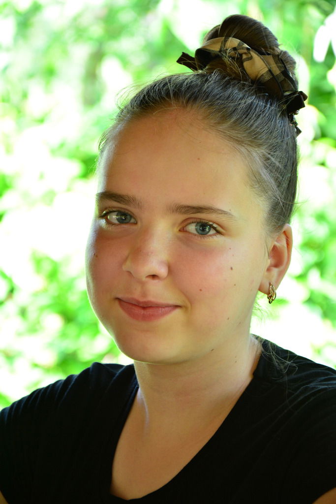 Ксюша Котович