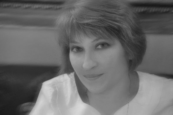 Тамара Суровцева