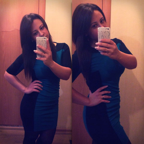 Кристина Агапова