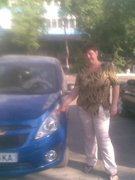 Виктория Зайцева