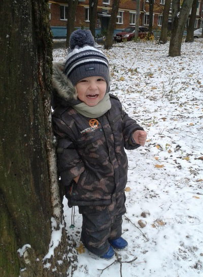 Наталия Антипова