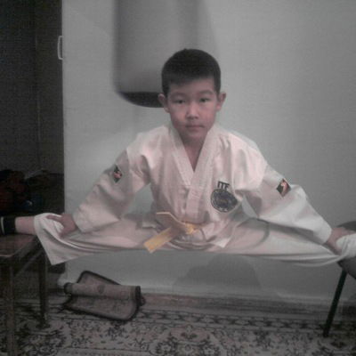 Бекзат Аширов