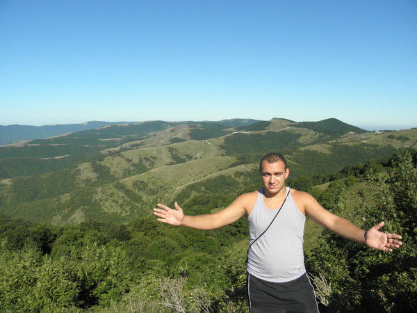 Константин Кекчев