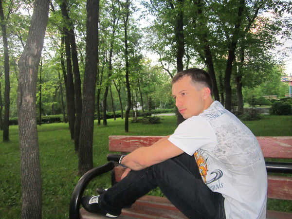 Сергей Высотский