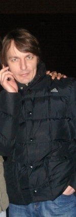 Борис Зарипов