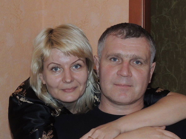 Владимер Денисенко