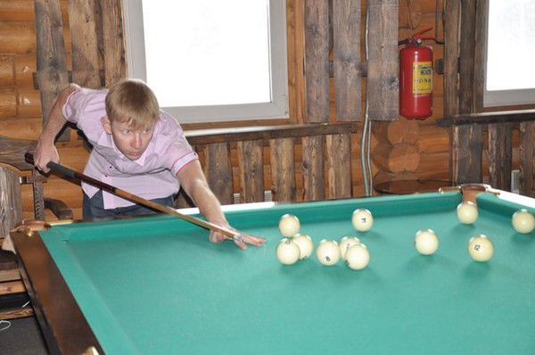 Константин Макаров