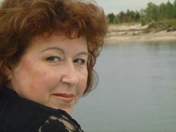 Наталья Середюк