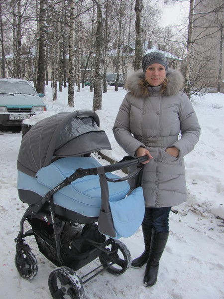 Светусик Смирнова