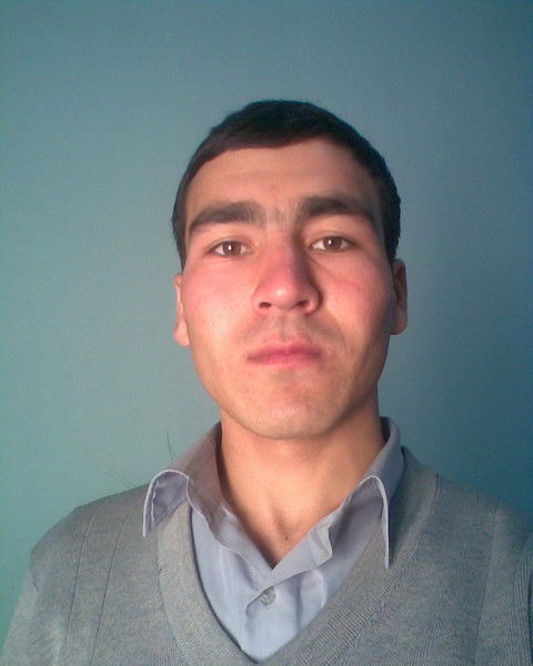 Navruz Gaziev