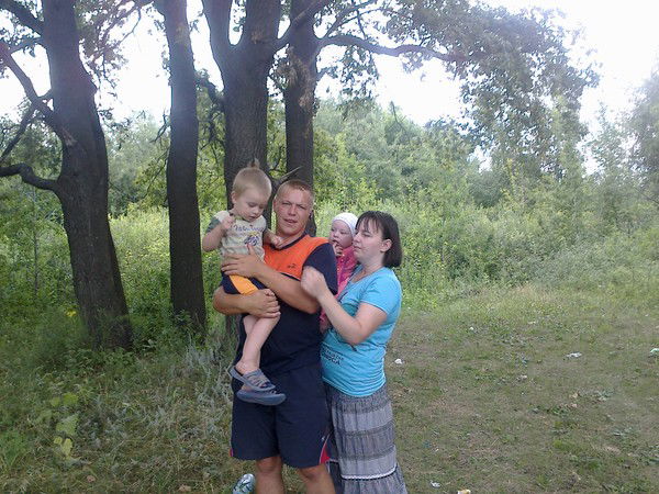 Алексей Гришковцов