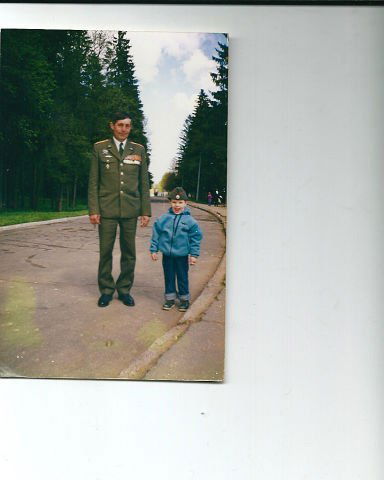 Геннадий Аношин