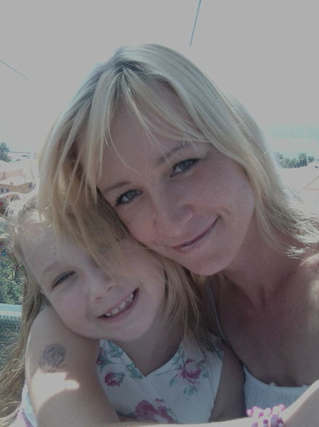 Наталия Яремчук