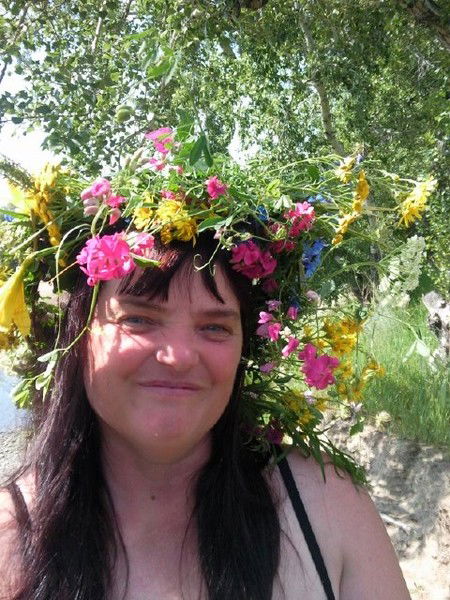 Римма Панина