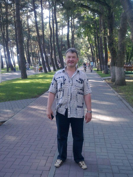 Игорь Хохлов