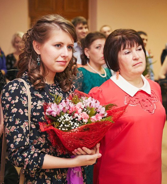 Ирина Белкина