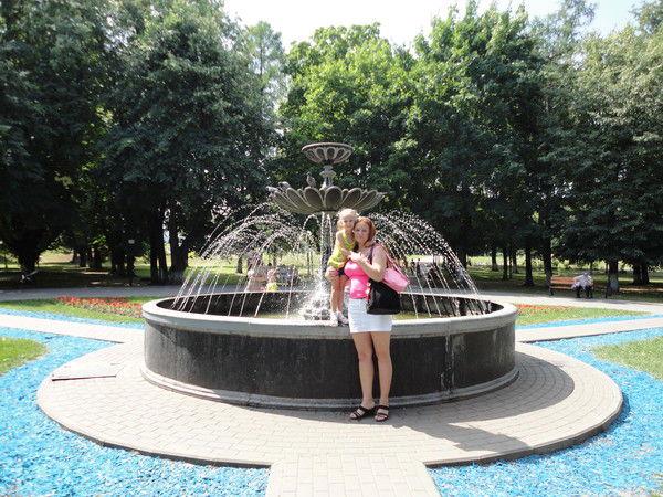 Оксана Гриднева