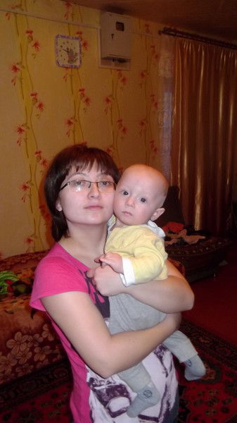 Мария Астафьева