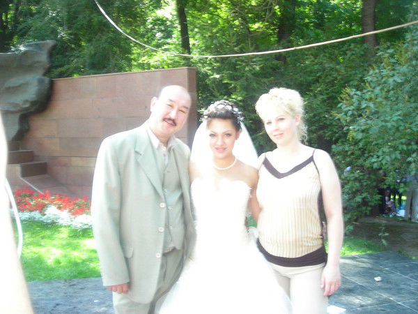 Елена Таирова