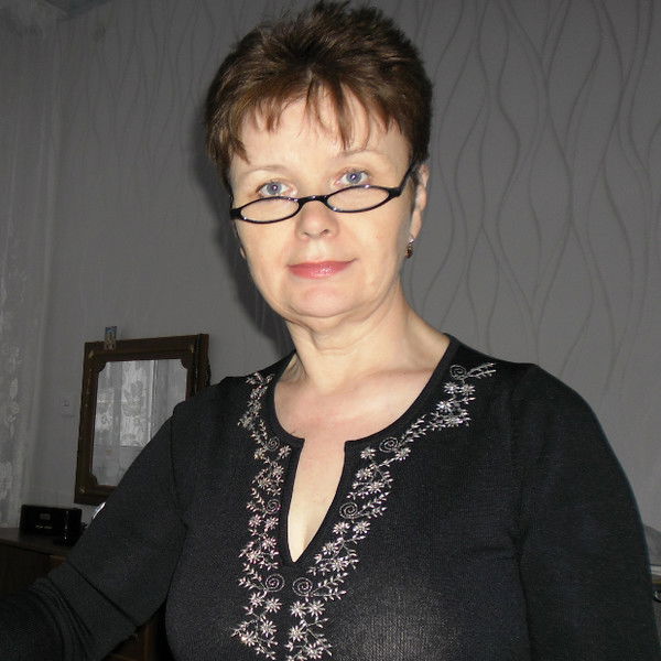 Светлана Немчинова