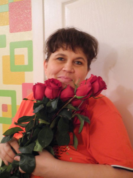 Елена Корнева