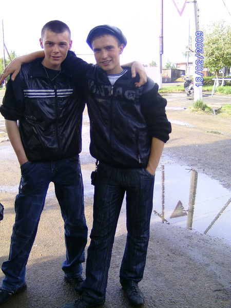 Артём Больц