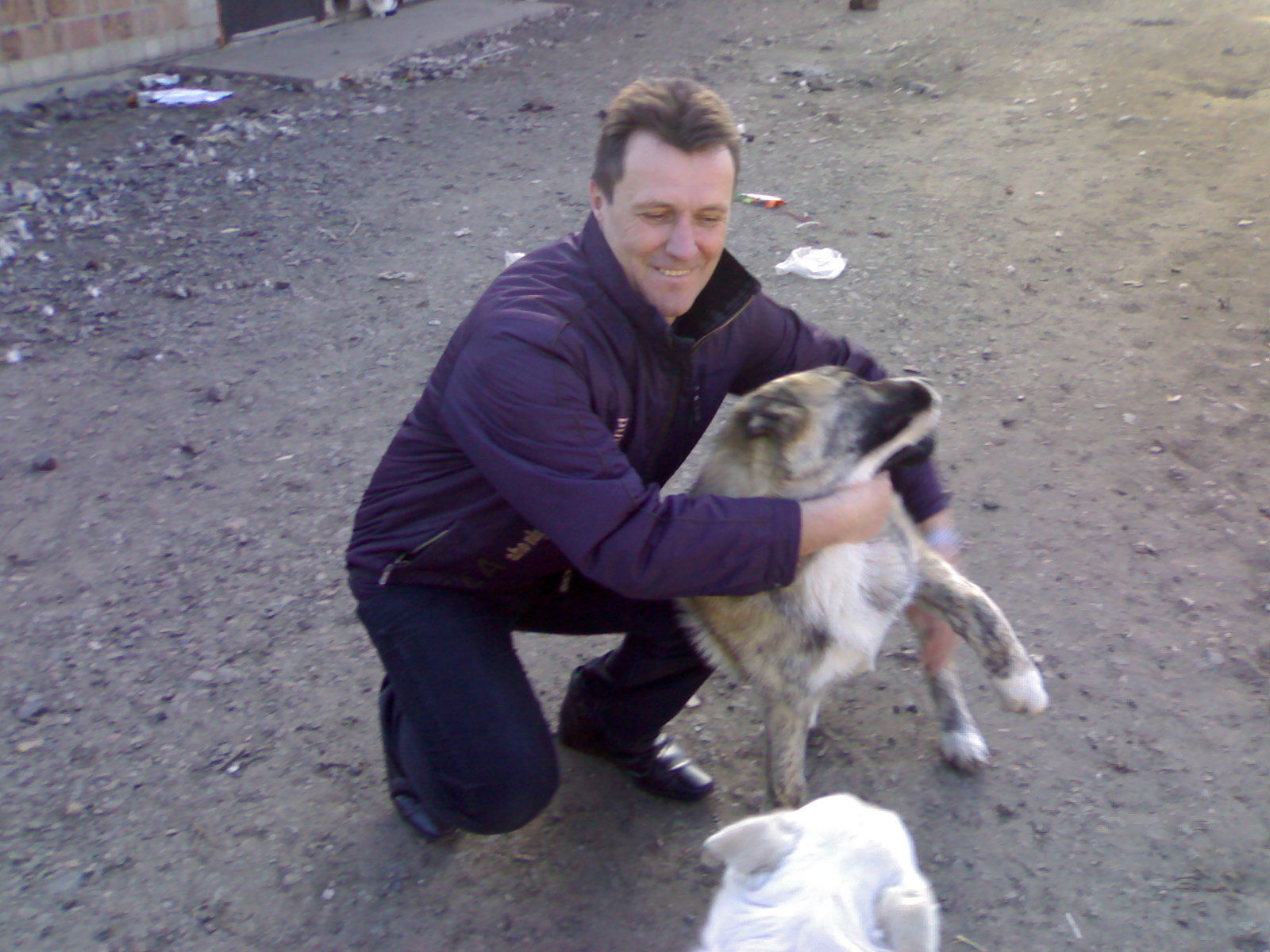 Игорь Левченко