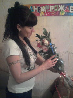 Ирина Канаева