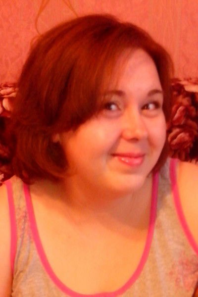 Светлана Новикова