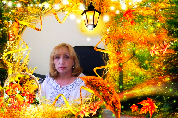 Земфира Шамратова