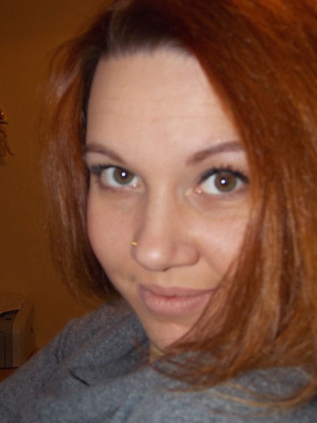 Ирина Андреева