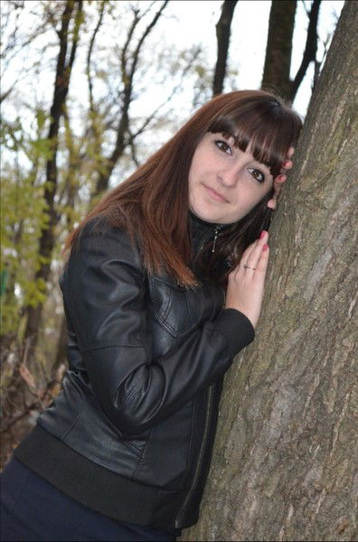 Зоя Оганезова