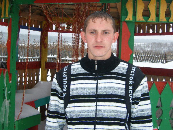 Ваня Машкин