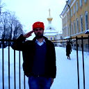 Александр Кочмар