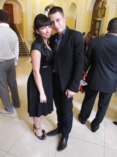 Вячеслав Любин