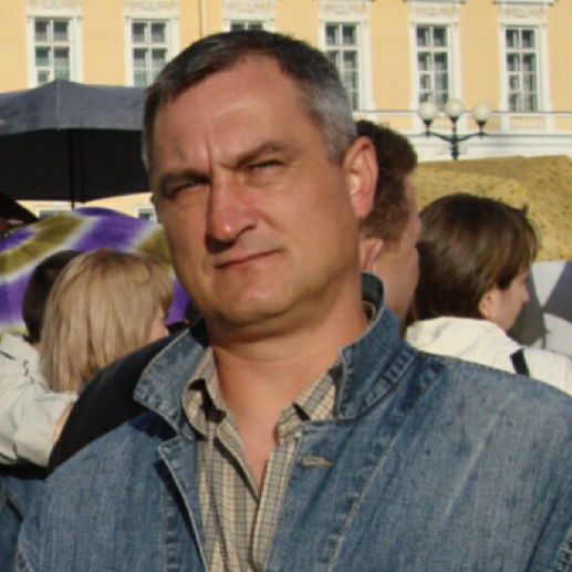 Андрей Дорошкевич