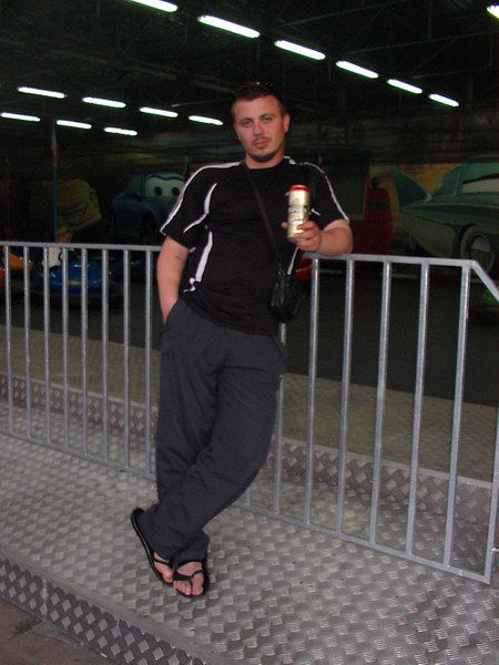 Руслан Тукан