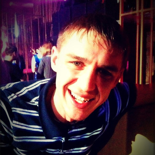 Александр Уляев