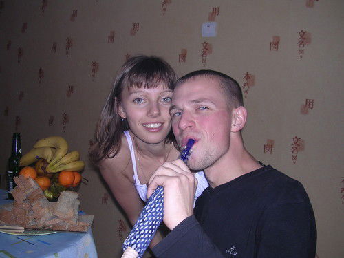 Дмитрий Кравчук