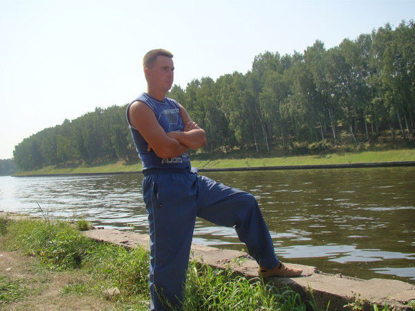 Александр Соколов