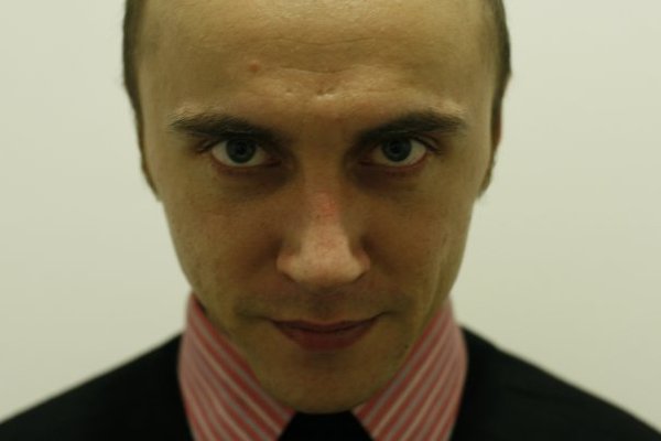 Антон Паламарчук