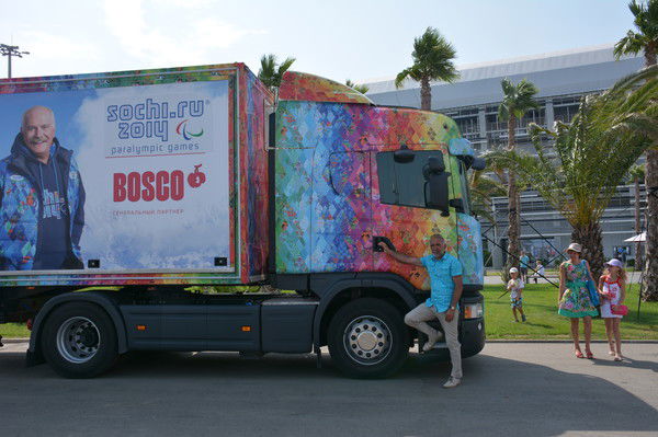 Александр Майоров