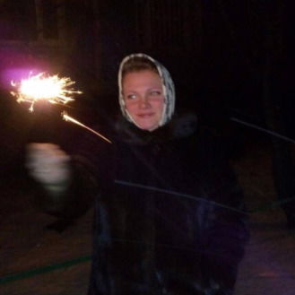 Оксана Кузьменко